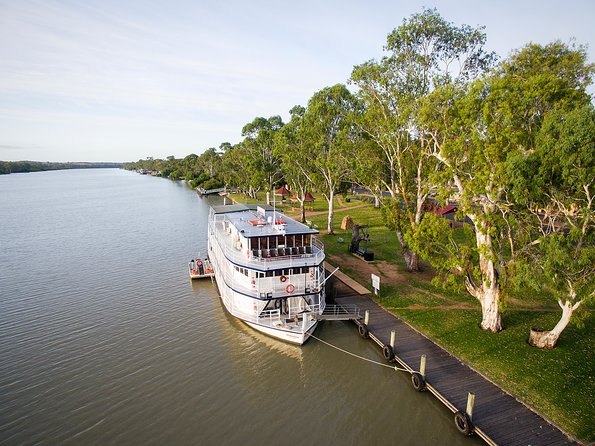 Murray River Day Trip from Adelaide Including Lunch Cruise aboard the Proud Mary - Who This Trip Suits Best (and Who Should Think Twice)
