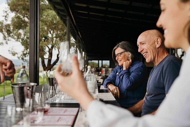 Never Never Distilling Co. Premium Gin Masterclass - Tasting the core range plus seasonal releases: how to make it feel worth it