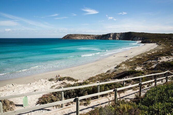 One Day Kangaroo Island Sip & See tour with return ferry transfers from Adelaide - Kangaroo Island in a single day: what this Adelaide ferry tour really feels like