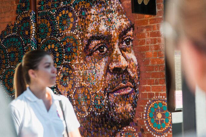 Paint and Palate Street Art Tour with Food - Why Jimmy C’s Adelaide street art tour feels different