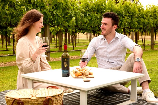 Picnic and Wine Tasting Experience in the Barossa Valley - Key points worth planning for