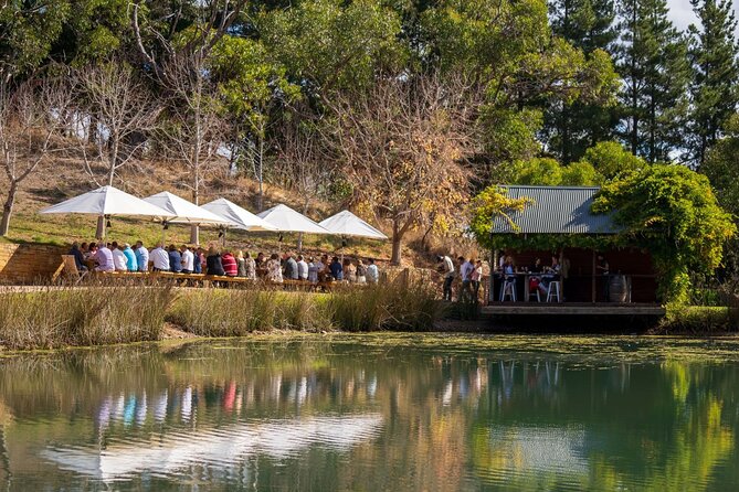 Picnic and Wine Tasting Experience in the Barossa Valley - Value check: what $111.17 per group really buys