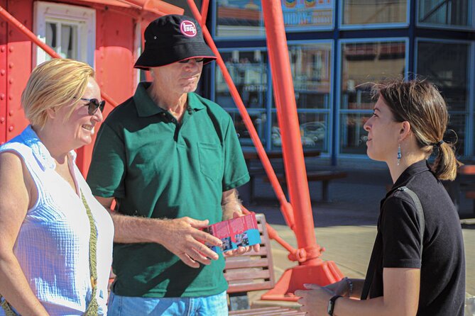 Port Adelaide Walking Tour - How to prepare so the tour stays enjoyable