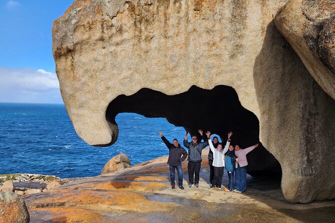 Premium 2 Day Kangaroo Island Minibus Tour from Adelaide - Key things to love about this Kangaroo Island small-group tour