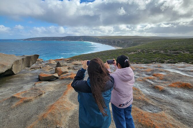 Premium 2 Day Kangaroo Island Minibus Tour from Adelaide - Seal Bay Conservation Park: the sea lions walk that makes the trip real