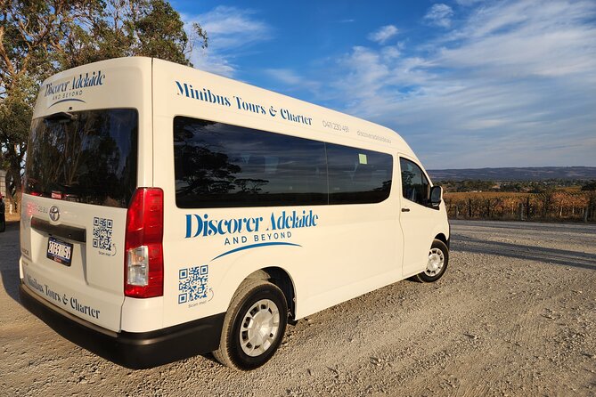 Premium Adelaide Hills Cleland Wildlife and Hahndorf Minibus Tour - Hotel pickup and the day’s opening story (the “get your bearings” part)