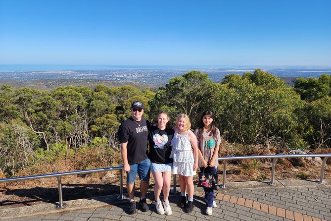 Premium Adelaide Hills Cleland Wildlife and Hahndorf Minibus Tour - Cleland Wildlife Park: the animals are the whole point