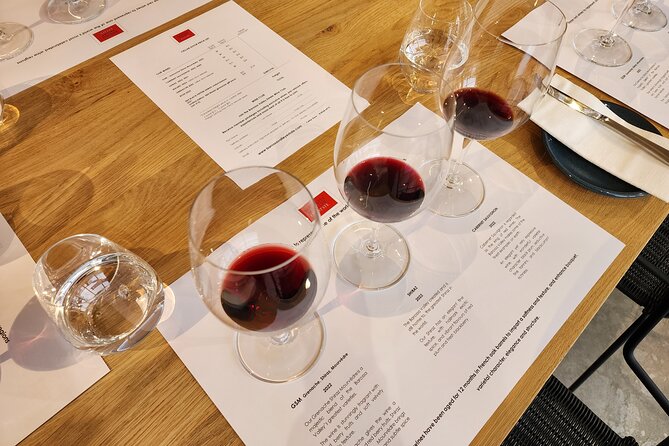 Premium All-Inclusive Barossa Food and Wine Minibus Tour - Barossa Valley Estate: Gardens, a Stroll, and a Relaxed Tasting Slot