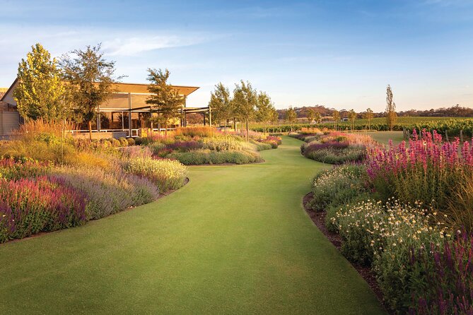 Premium All-Inclusive Barossa Food and Wine Minibus Tour - Tanunda and Barossa Sculpture Park: A Short Town Walk and a Quick View Break