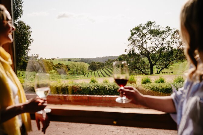 Premium All-Inclusive McLaren Vale Wine and Brew Minibus Tour - Key highlights at a glance