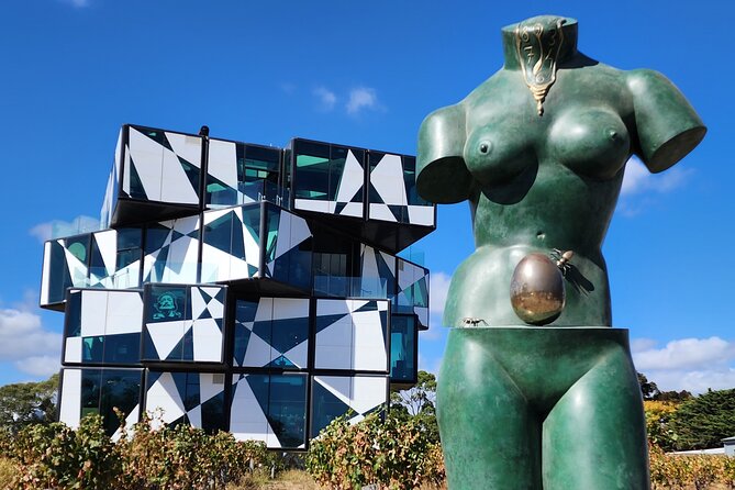 Premium All-Inclusive McLaren Vale Wine and Brew Minibus Tour - The Adelaide-to-McLaren Vale Timing (and where you’ll spend your hours)