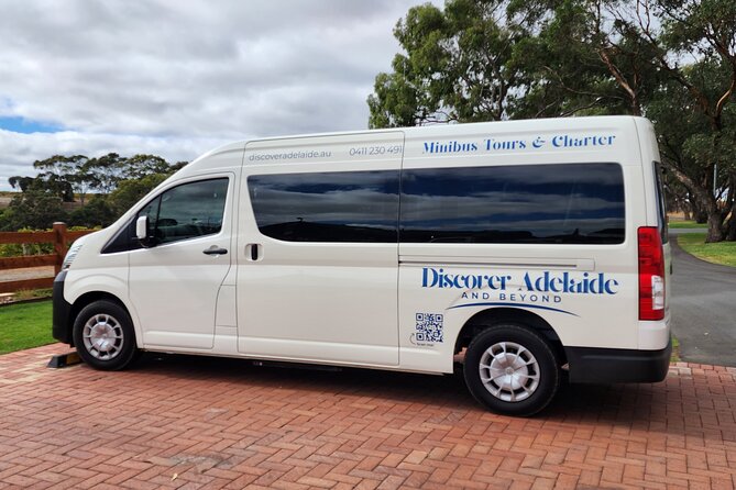 Premium All-Inclusive McLaren Vale Wine and Brew Minibus Tour - Price and Value: What’s Included in This Premium Day
