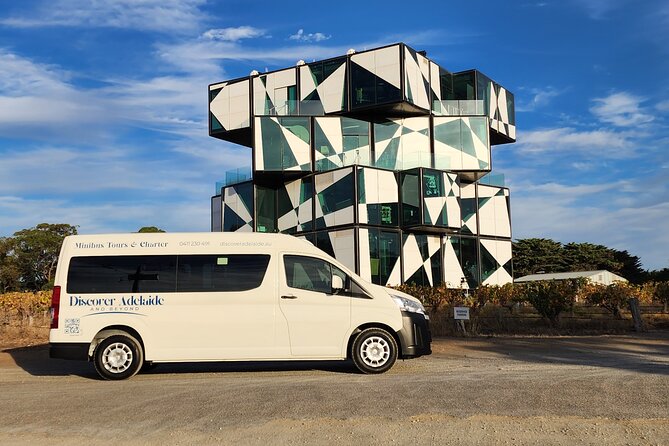 Premium Victor Harbor, Port Elliot and d'Arenberg Minibus Tour - Victor Harbor: your main window to go at your own pace