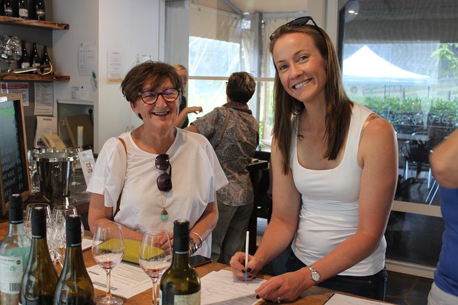 Private Adelaide Hills Wine Region Tour - Key points worth knowing before you go