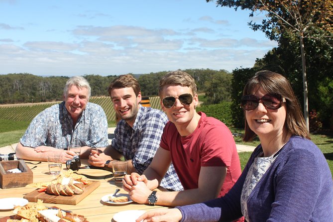 Private Adelaide Hills Wine Region Tour - How the day flows: a flexible 4-hour rhythm that doesn’t waste time