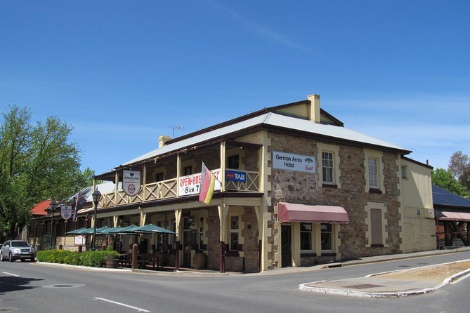 Private Adelaide Hills Wine Region Tour - Pinot and wine-lovers: use the guide to chase your favorites
