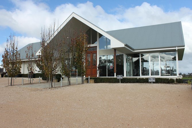 Private Adelaide Hills Wine Region Tour - The money math: $337.10 per car is the lever