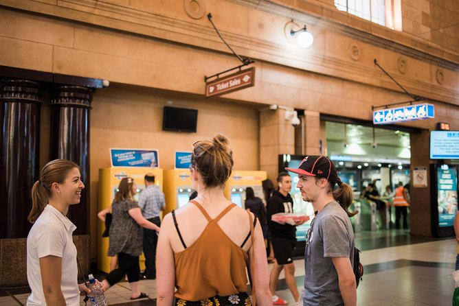 Private Adelaide Walking Tour - A private Adelaide walk that starts in the city center