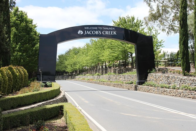 Private Barossa Valley Wine Region Tour from Adelaide - Key things that make this Barossa tour work so well
