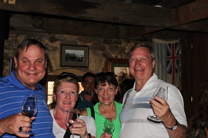 Private Barossa Valley Wine Region Tour from Adelaide - The 5-hour format: how you get flexibility without chaos