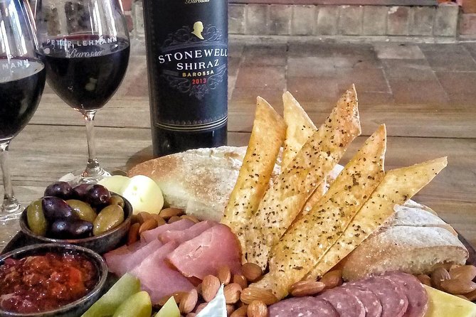 Private Barossa Valley Wine Region Tour from Adelaide - Meet the driver-host: John Angel and why it matters