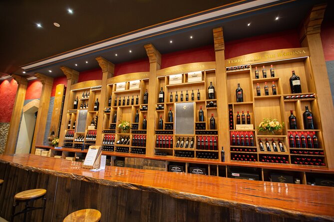 Private Château Tour and Tasting in Australia - The cellar walk: maturing barrels and the pace of a real visit