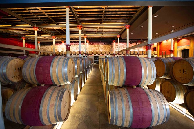 Private Château Tour and Tasting in Australia - Who this private château tour is best for