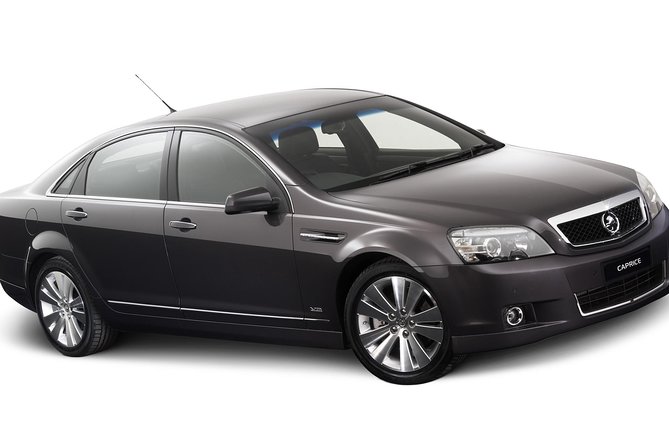 Private Departure Transfer: Hotel to Adelaide Airport - Key Things to Know Before You Go