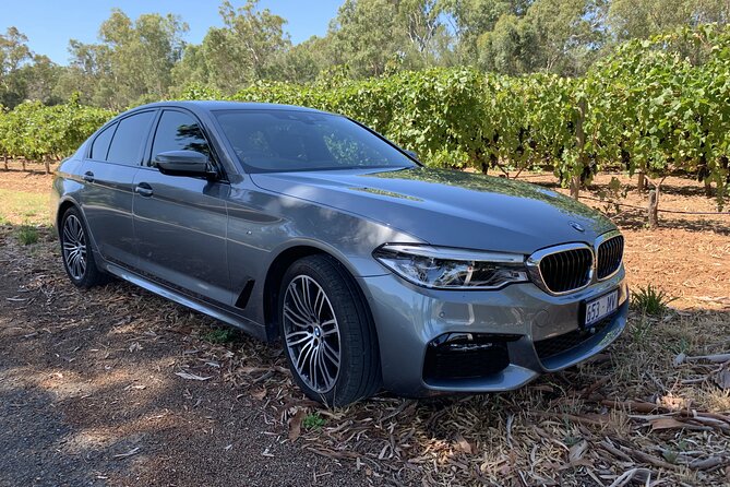 Private McLaren Vale Wine Region Tour from Adelaide - Planning your day inside the Adelaide-to-McLaren Vale window