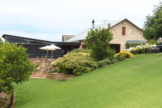 Private McLaren Vale Wine Region Tour from Adelaide - Value check: $429.63 per group and what you get for it