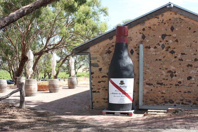 Private McLaren Vale Wine Region Tour from Adelaide - Should you book this McLaren Vale private tour?