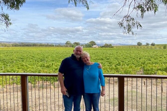 Private Wine Tours McLaren Vale or Adelaide Hills - Key highlights that shape the day