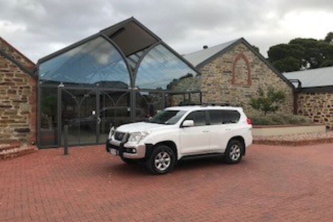 Private Wine Tours McLaren Vale or Adelaide Hills - How the private format changes your wine day