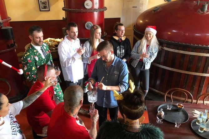 Red White & Brew - Wine, Gin & Beer Tour with Tastings from Adelaide - Getting to the Barossa: transport that keeps the day relaxed