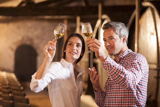Red White & Brew - Wine, Gin & Beer Tour with Tastings from Adelaide - How the day’s pace affects your taste (and your shopping)