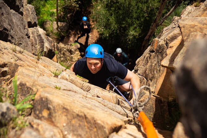 Rock Climbing and Abseiling in Adelaide - Key things to know before you go