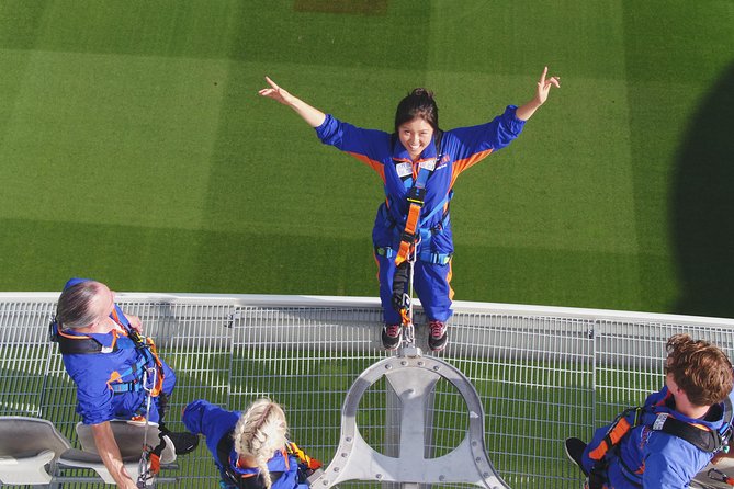 RoofClimb Adelaide Oval Experience - RoofClimb Adelaide Oval in a Nutshell: What Makes It Worth $85.35