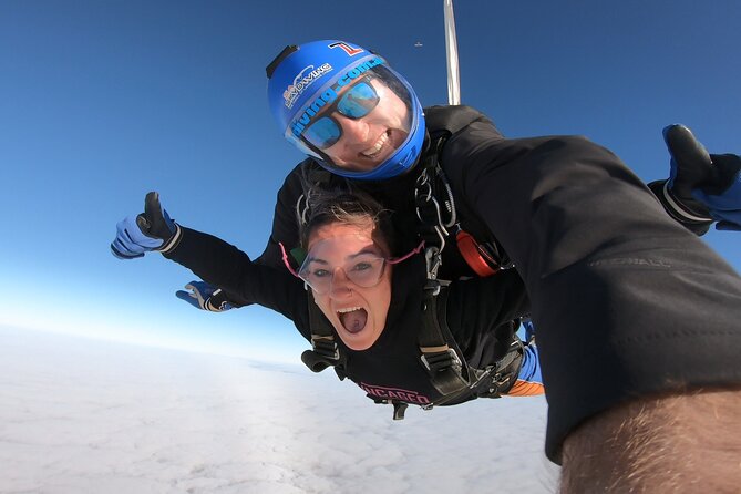 SA Skydiving Adelaide - Langhorne Creek - Weather and timing: how to plan your Adelaide day trip