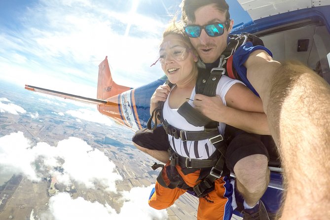 SA Skydiving Adelaide - Langhorne Creek - Starting at 151 Skeldon Rd: how the day flows (and why it feels manageable)