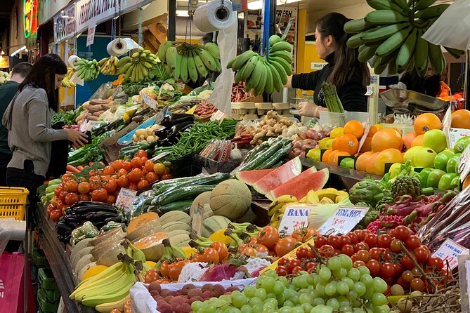 Small-Group Adelaide Central Market Early Breakfast Tour - Key reasons this is worth your morning