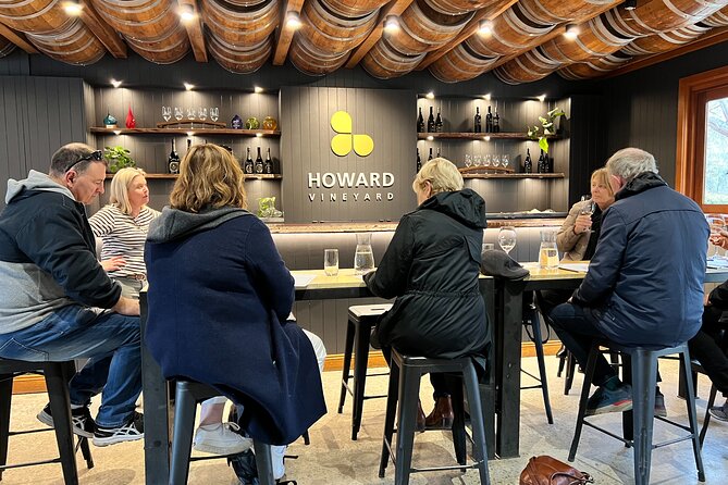 Small Group Adelaide Hills and Hahndorf Hideaway Tour from Adelaide - Key things I’d circle on your planner