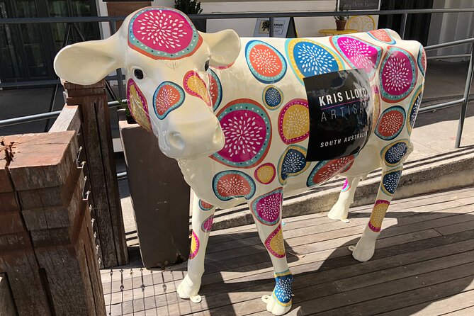 Small Group Adelaide Hills and Hahndorf Hideaway Tour from Adelaide - Beerenberg Farm jam stops: sweet souvenirs without stress