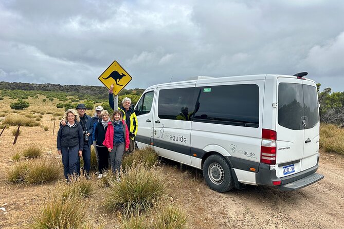 Small Group Kangaroo Island Tour - Best of KI - Key things that make this tour worth your time