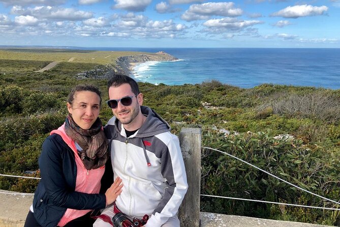 Small Group Kangaroo Island Tour - Best of KI - A max-8 4WD day that stays flexible when wildlife shows up