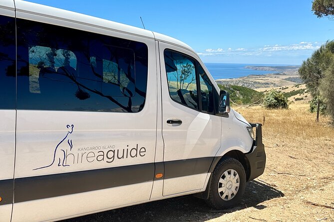 Small Group Kangaroo Island Tour - Seal Bay - The wildlife you can realistically look for