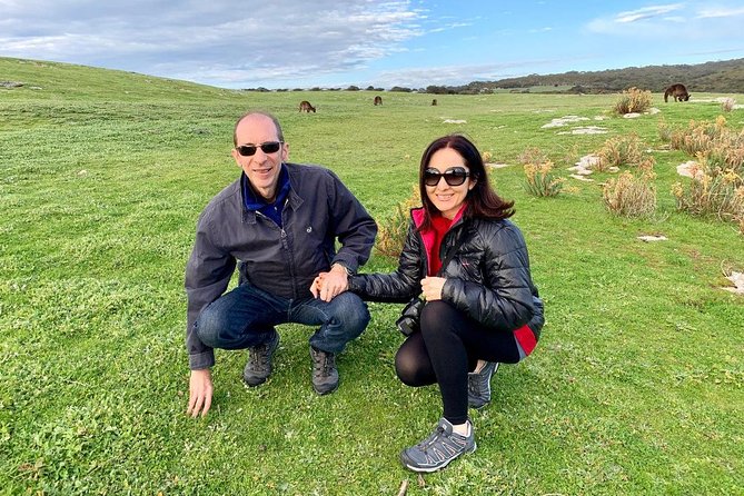 Small Group Kangaroo Island Tour - Seal Bay - Lunch, tea, water, and the value of all-in pricing
