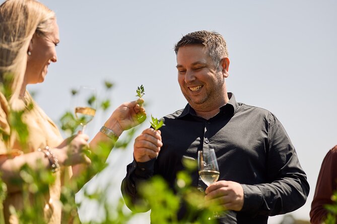 St Hugo Garden to Table Experience & Lunch - Small group pacing, timing, and how to plan your Barossa day