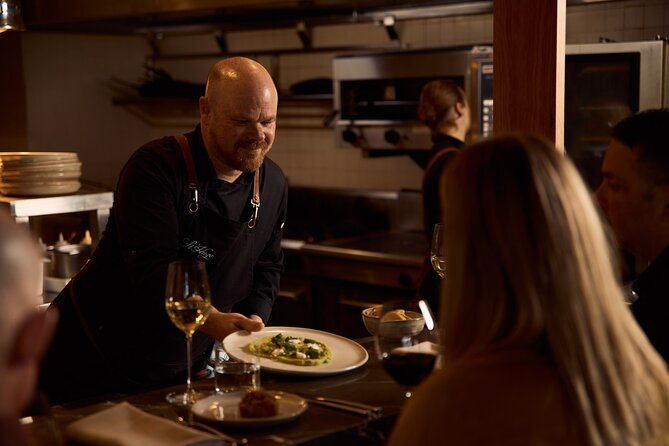 St Hugo Garden to Table Experience & Lunch - Price and value: $197.24 for lunch plus wine