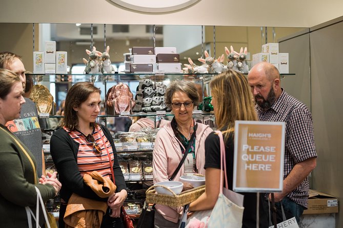 The F Factor: Adelaide food tour - Price and value: is $71.01 fair for what you get?