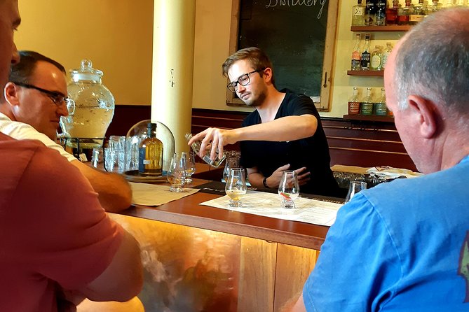 Tipple of Gin Experience Tour - Price and value: is A$147.13 per person a fair deal?